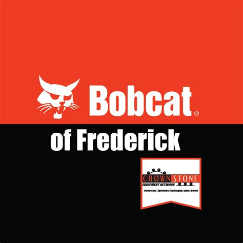 Bobcat of frederick - 16 de ago. de 2023 ... Service Manager - Bobcat of Frederick. Job Details. Job Location. Bobcat of Frederick - Frederick, MD. Position Type. Full Time. Job Title ...